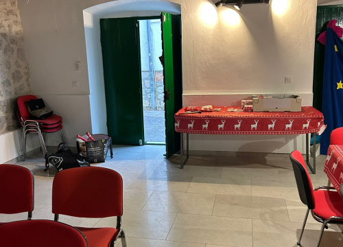 Fotografija 3 - U Jezerima vas ovaj prosinac očekuju brojna događanja i prava božićna čarolija