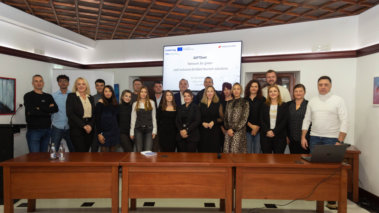 Noć tvrđava bit će posvećena uključivosti i održivosti