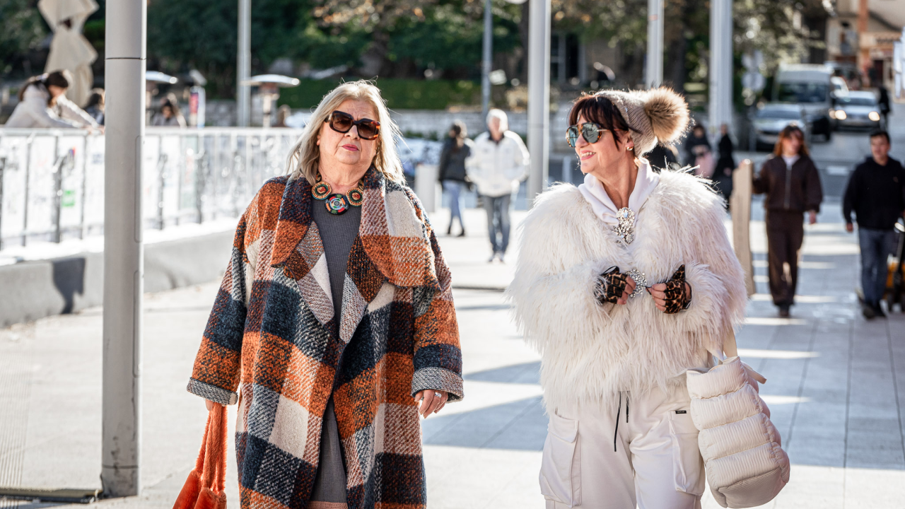 FOTO Đir po gradu, četvrtak 12. prosinca