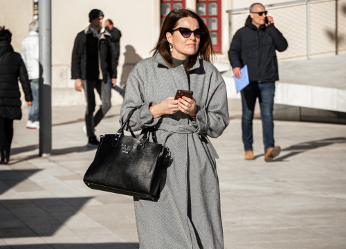 Fotografija 8 - FOTO Đir po gradu, četvrtak 12. prosinca