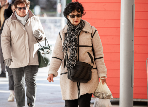 Fotografija 16 - FOTO Đir po gradu, četvrtak 12. prosinca