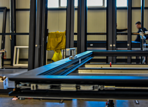 Fotografija 9 - Slavljenička godina za Skelin Mont: Uspješno poslovanje ispunjeno inovacijama i liderstvom u ALU i PVC stolariji