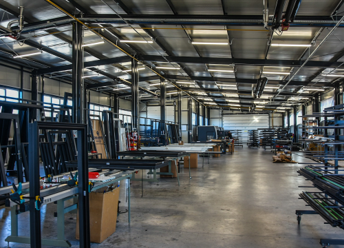 Fotografija 11 - Slavljenička godina za Skelin Mont: Uspješno poslovanje ispunjeno inovacijama i liderstvom u ALU i PVC stolariji