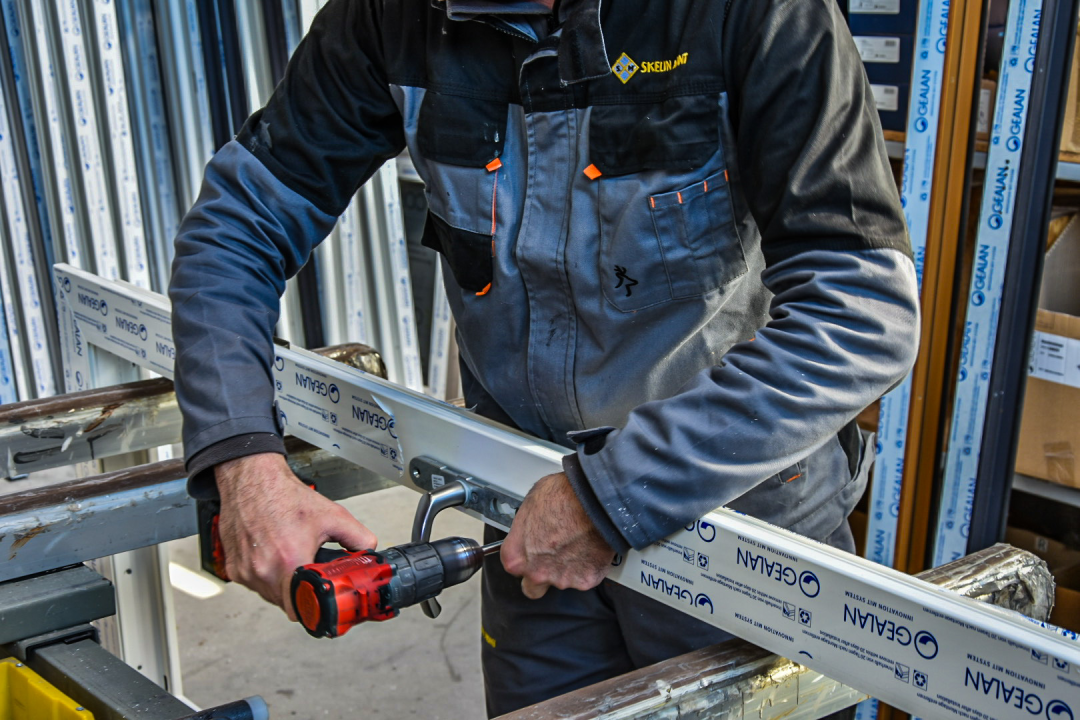 Slavljenička godina za Skelin Mont: Uspješno poslovanje ispunjeno inovacijama i liderstvom u ALU i PVC stolariji