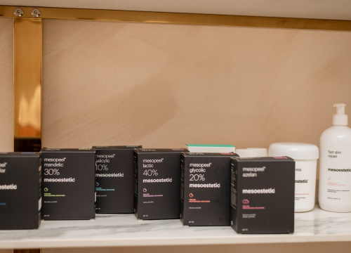 Fotografija 27 - Božićne ponude koje ne želite propustiti u Beauty Clinic by Tamara!