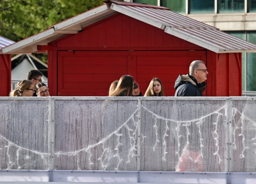 Fotografija 22 - FOTO Đir po gradu, subota 14. prosinca