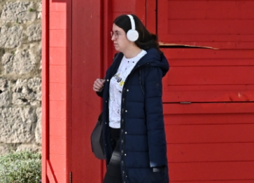 Fotografija 16 - FOTO Đir po gradu, subota 14. prosinca