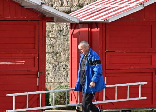 Fotografija 5 - FOTO Đir po gradu, subota 14. prosinca