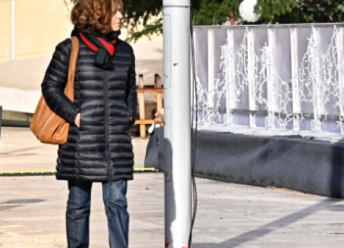 Fotografija 6 - FOTO Đir po gradu, subota 14. prosinca