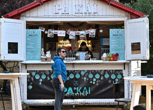 Fotografija 21 - FOTO Đir po gradu, subota 14. prosinca