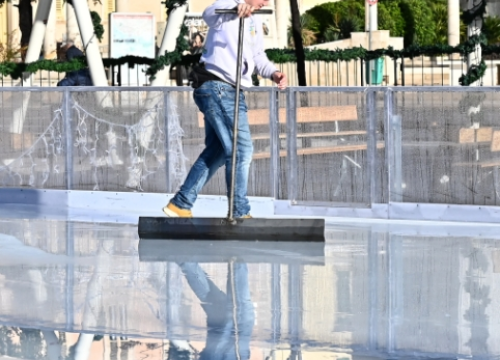 Fotografija 17 - FOTO Đir po gradu, subota 14. prosinca