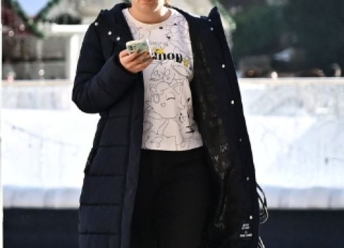 Fotografija 20 - FOTO Đir po gradu, subota 14. prosinca