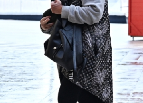 Fotografija 12 - FOTO Đir po gradu, subota 14. prosinca