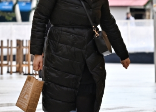 Fotografija 13 - FOTO Đir po gradu, subota 14. prosinca