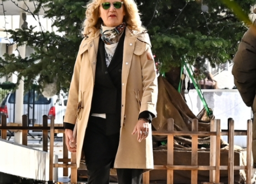 Fotografija 4 - FOTO Đir po gradu, subota 14. prosinca