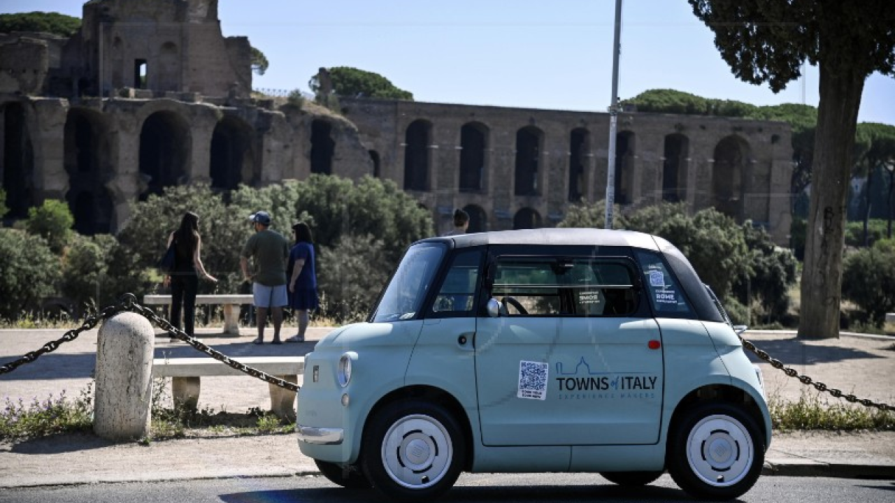 Susjedna država drastično povećala kazne za prometne prekršaje