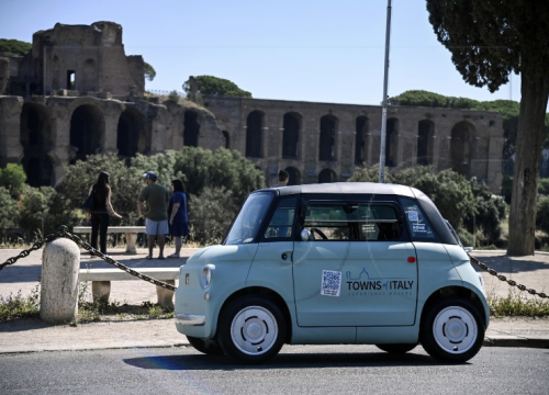 Susjedna država drastično povećala kazne za prometne prekršaje