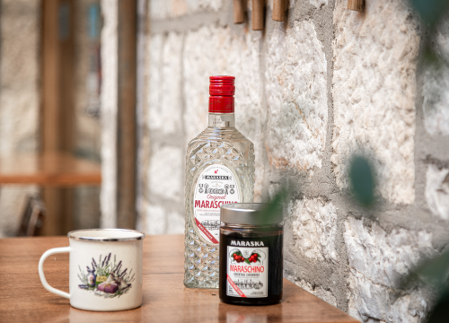 Fotografija 23 - Zima u Vintage Baru: Uživajte u toplim koktelima i kreativnom programu