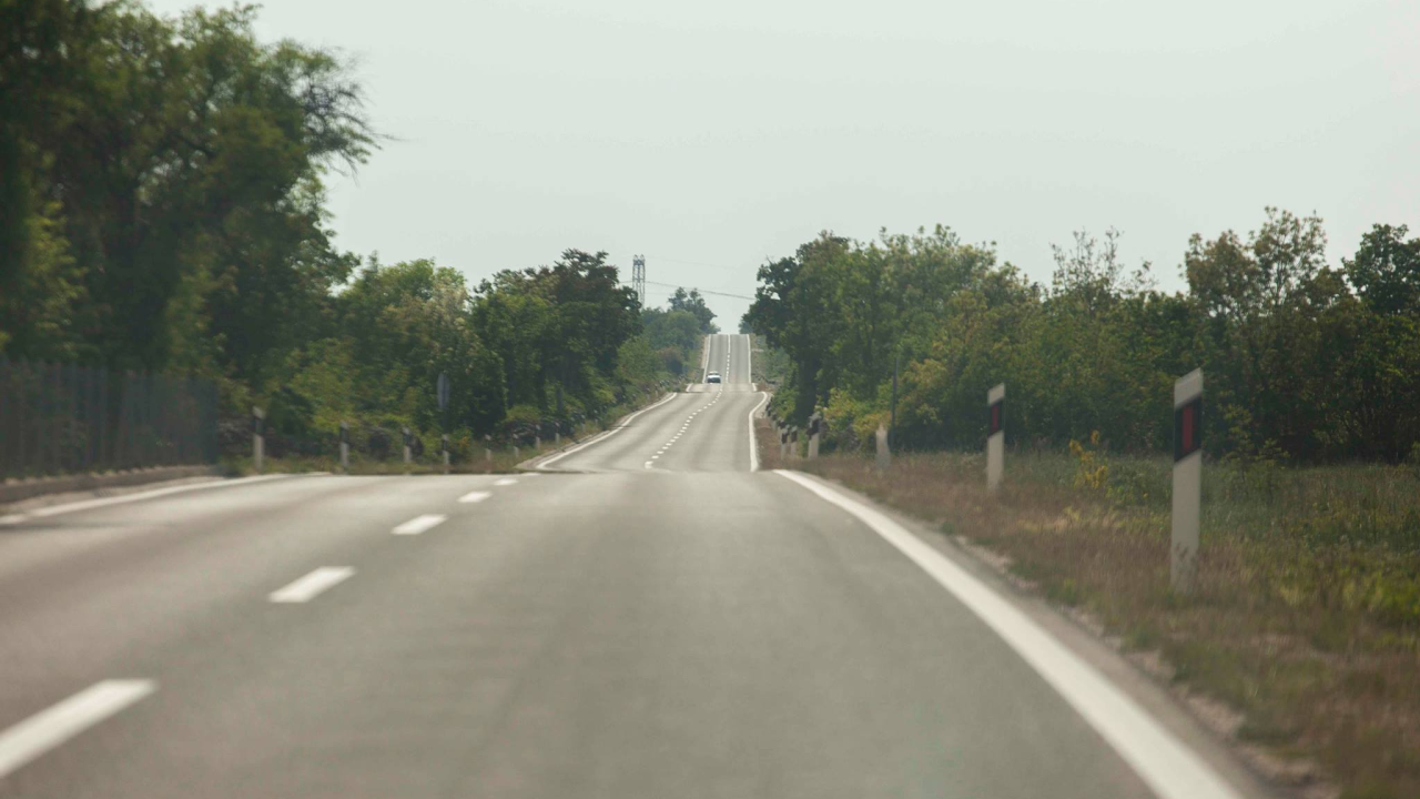 Vozač (36) u Primoštenu vozio pod zabranom i odbio testiranje na droge