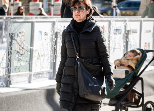 Fotografija 2 - FOTO Đir po gradu, ponedjeljak 16. prosinca