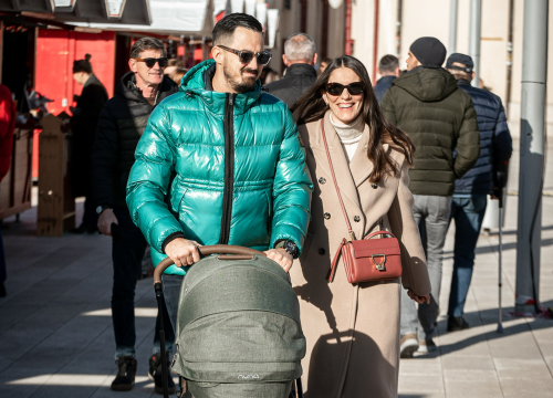 Fotografija 5 - FOTO Đir po gradu, ponedjeljak 16. prosinca