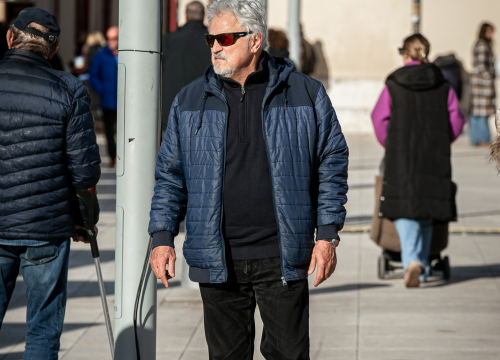 Fotografija 14 - FOTO Đir po gradu, ponedjeljak 16. prosinca