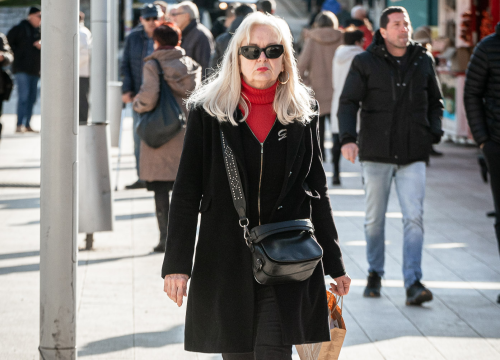 Fotografija 19 - FOTO Đir po gradu, ponedjeljak 16. prosinca