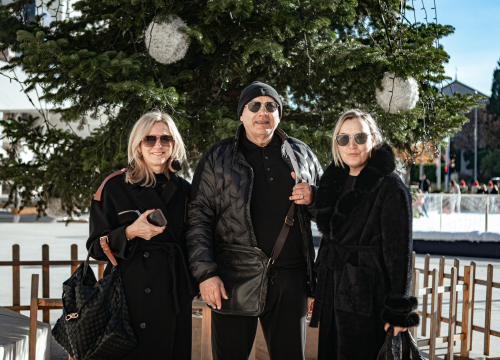 Fotografija 25 - FOTO Đir po gradu, ponedjeljak 16. prosinca