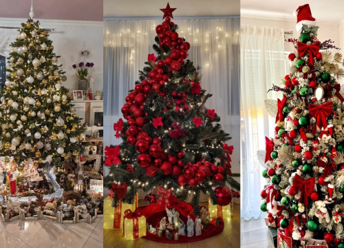 ŠibenikIN tradicionalno i ove godine bira najposebnije božićno drvce!