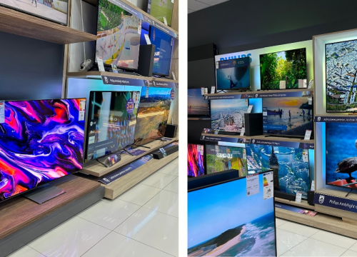 Fotografija 6 - Nevjerojatno, ali istinito! Blagdanska akcija na svih 11 odjela s 50.000 artikala