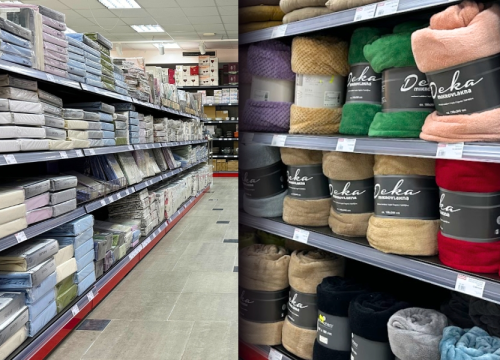 Fotografija 8 - Nevjerojatno, ali istinito! Blagdanska akcija na svih 11 odjela s 50.000 artikala