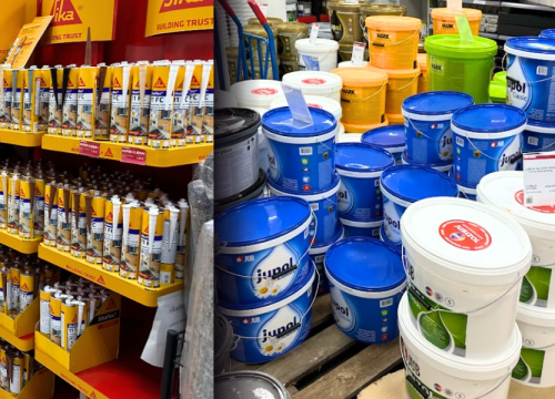 Fotografija 11 - Nevjerojatno, ali istinito! Blagdanska akcija na svih 11 odjela s 50.000 artikala