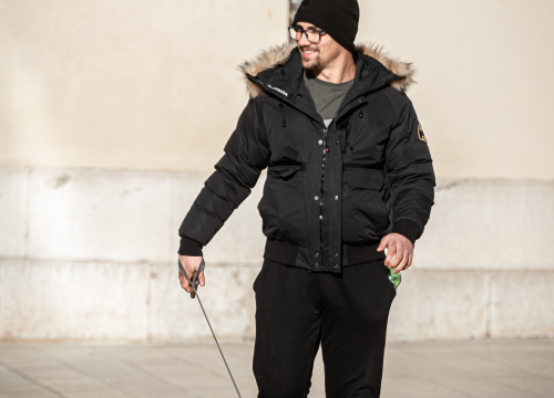 Fotografija 5 - FOTO Đir po gradu, utorak 17. prosinca