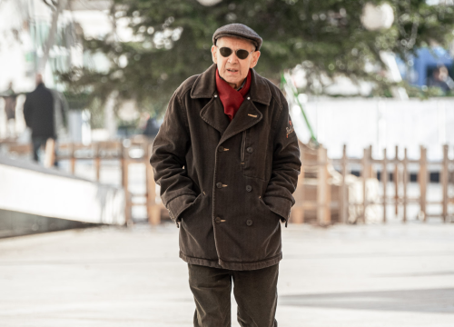 Fotografija 8 - FOTO Đir po gradu, utorak 17. prosinca