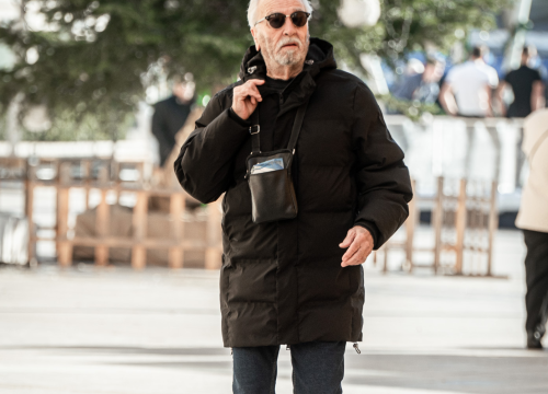 Fotografija 11 - FOTO Đir po gradu, utorak 17. prosinca