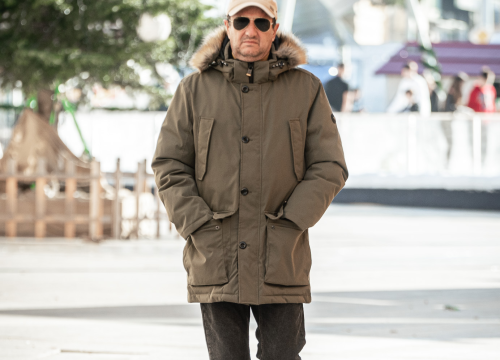 Fotografija 14 - FOTO Đir po gradu, utorak 17. prosinca