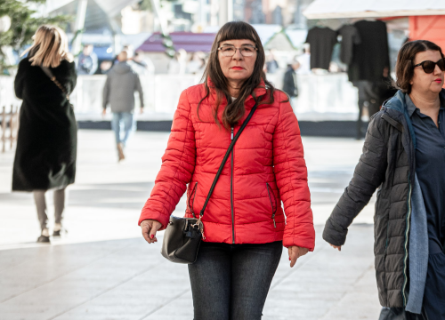 Fotografija 16 - FOTO Đir po gradu, utorak 17. prosinca