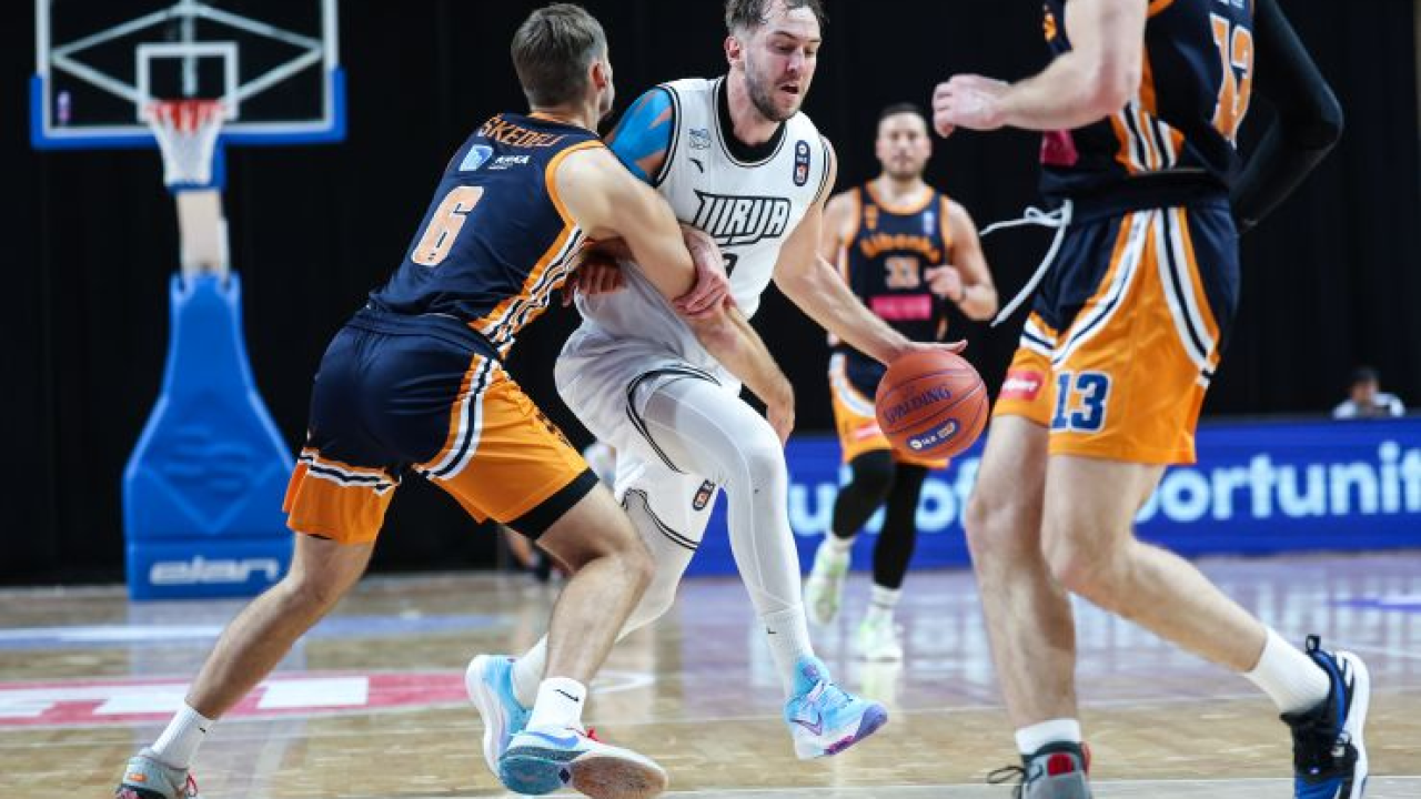 Šibenka bez šansi u Ljubljani: Motiviranijoj Iliriji trebala jedna minuta za riješiti susret