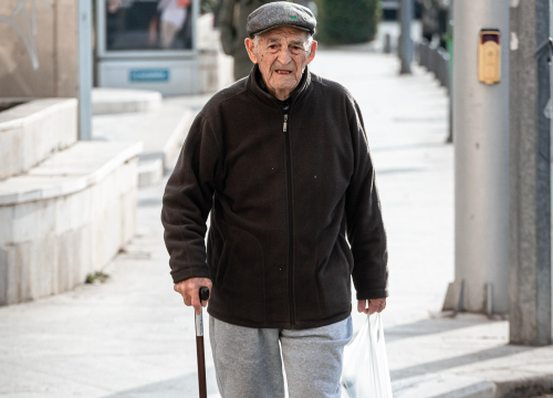 Fotografija 2 - FOTO Đir po gradu, srijeda 18. prosinca