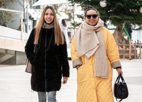 Fotografija 5 - FOTO Đir po gradu, srijeda 18. prosinca