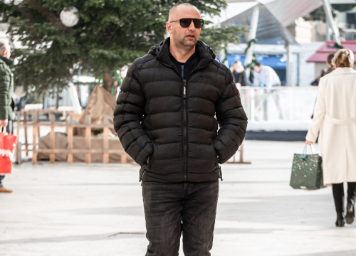 Fotografija 9 - FOTO Đir po gradu, srijeda 18. prosinca