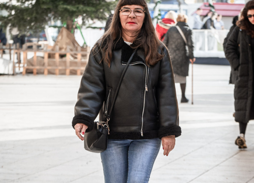 Fotografija 20 - FOTO Đir po gradu, srijeda 18. prosinca