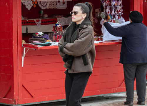 Fotografija 2 - FOTO Đir po gradu, četvrtak 19. prosinca