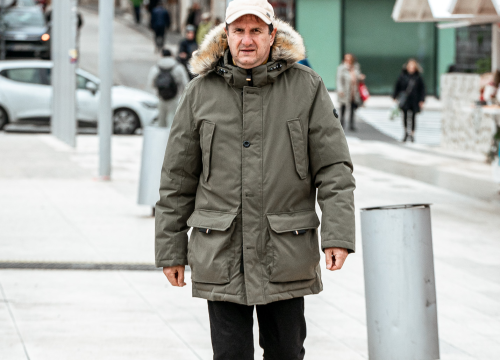 Fotografija 8 - FOTO Đir po gradu, četvrtak 19. prosinca