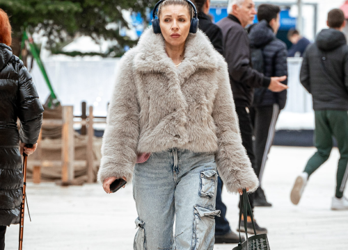 Fotografija 11 - FOTO Đir po gradu, četvrtak 19. prosinca