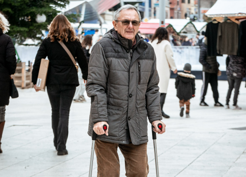 Fotografija 20 - FOTO Đir po gradu, četvrtak 19. prosinca