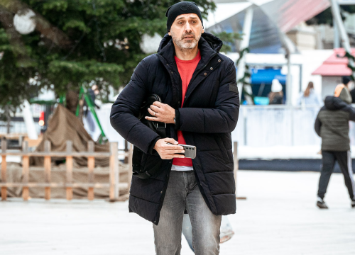 Fotografija 22 - FOTO Đir po gradu, četvrtak 19. prosinca