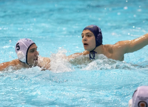 Solaris porazima završio polusezonu: Najboljim klubovima i je i nije blizu