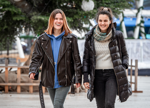 Fotografija 7 - FOTO Đir po gradu, petak 20. prosinca