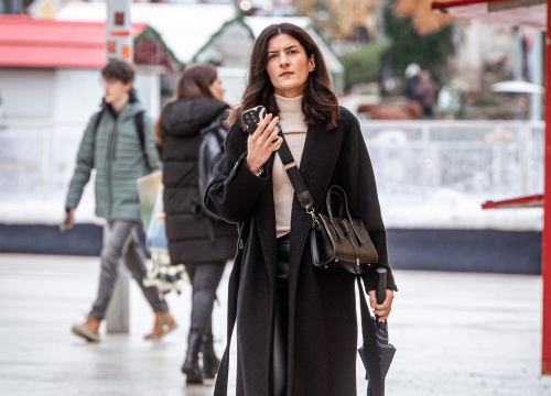 Fotografija 10 - FOTO Đir po gradu, petak 20. prosinca